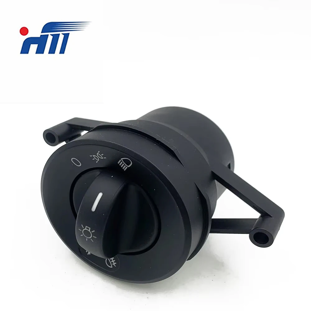 OE:0015451804 A0015451804  0015453404  A0015453404  Light Switch With Fog Lamp  for Mercedes-Benz Actros/Antos/Arocs/Axor/Atego