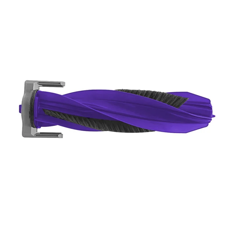 

B28C-For Narwal Freo X Ultra / Freo X Plus / Freo Z Ultra / J5 / J4 Lite Roller Brush Cover Robot Vacuums Part Accessories