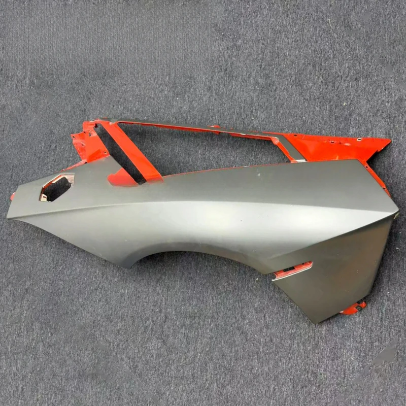 Premium Rear Quarter Panel Fender with OE Numbers 470854960C,470854960J,470854960K Fits Aventador Auto Body Replacement Accessor