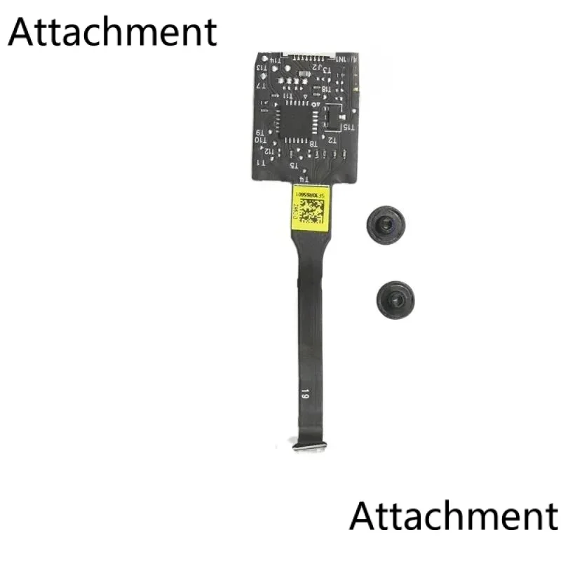 New fingerprint reader board cable mineral for Lenovo E4-IML IIL E5-IML K4e-IML IIL 5cb0w44 200