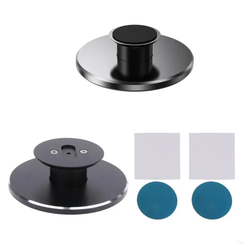 

77ha Desktop Anti-Vibration Discher Stand Suctule Sound для Apple mini