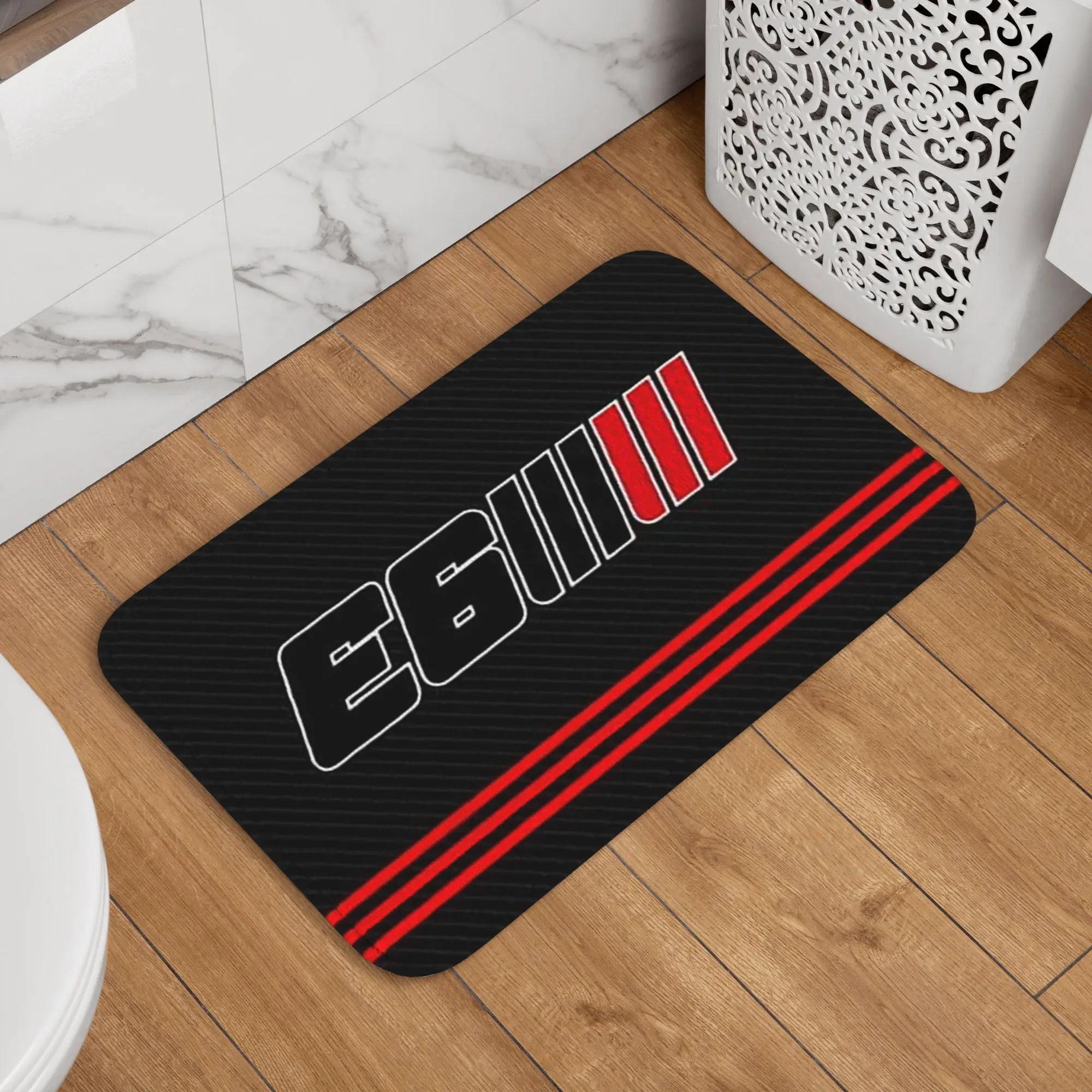Motorcycle Marc Marqueze 93  Doormat Absorbent Mat Carpet Rug Kitchen Entrance Home Floor Mat for Living room Footpad Mats