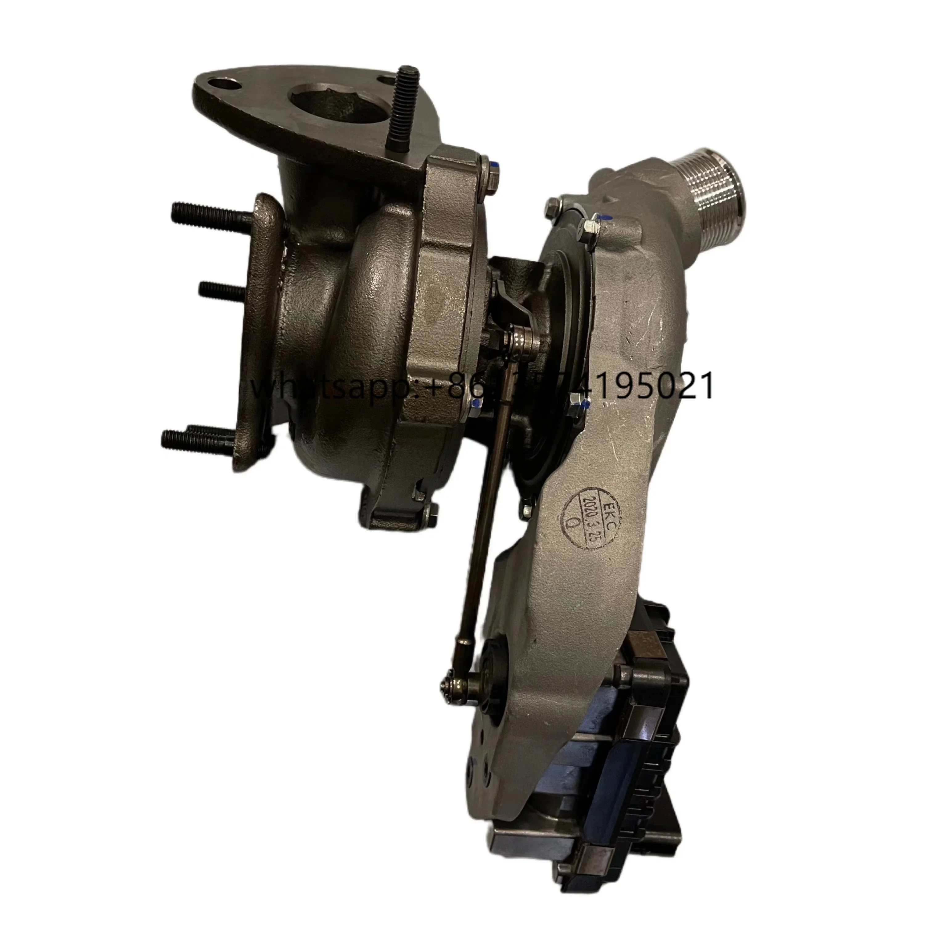 

TOriginal Turbocharger Auto Spare Parts Car LR056369 For Land Rover Auto Parts Accessories Auto Engine Parts Spare