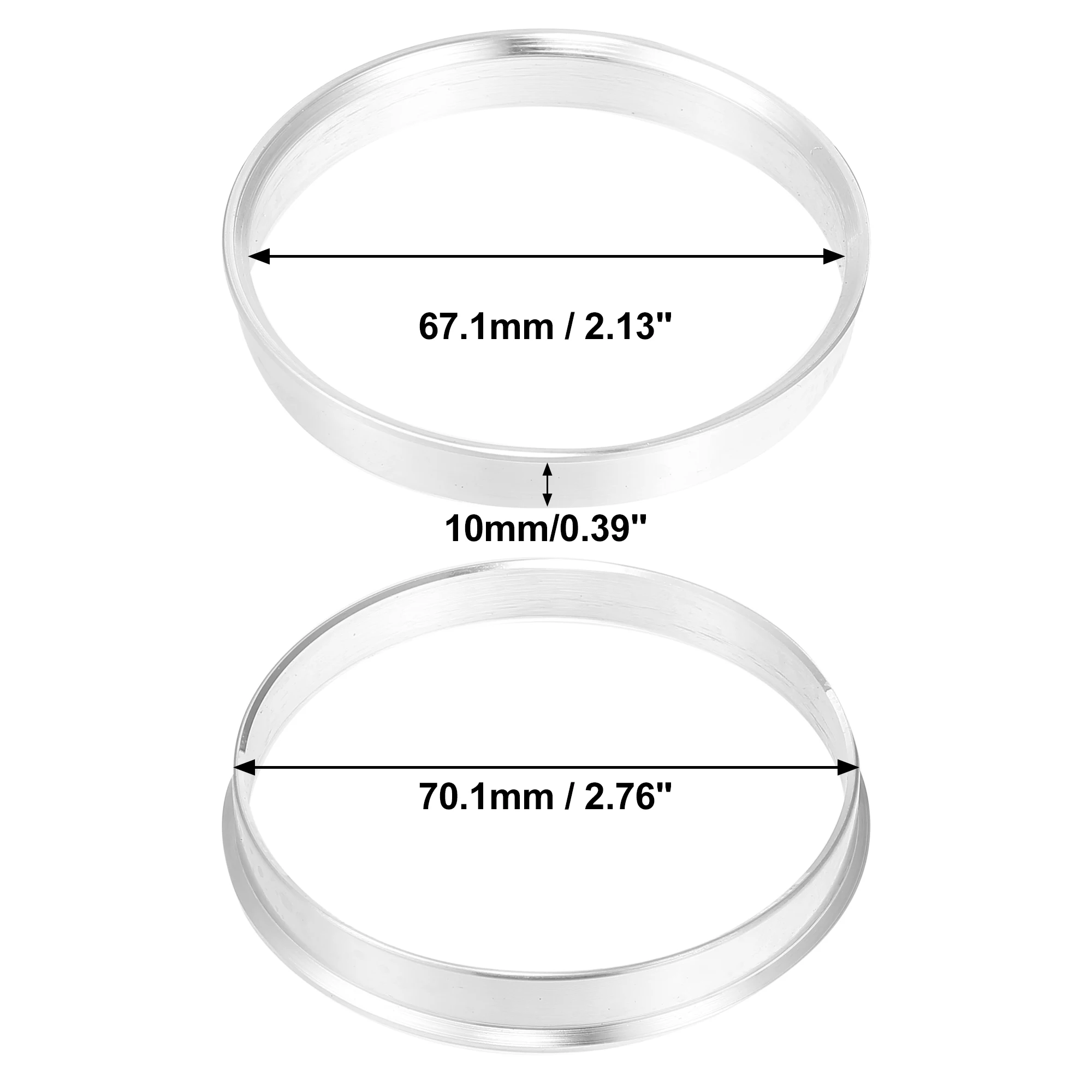 70.1-67.1mm