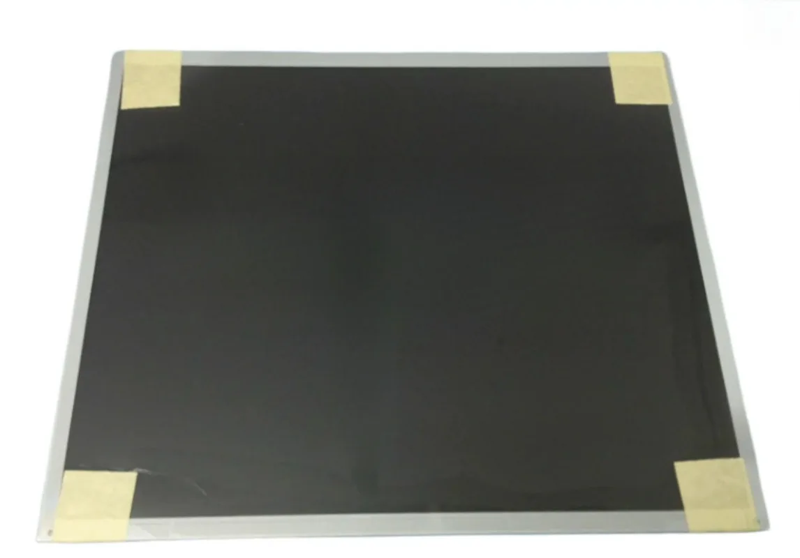 17 Inch Tested LCD Display Panel M170EG01 Replacement Screen