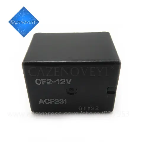 1pcs/lot CF2-12V CF2-12V ACF231 DIP-8 In Stock