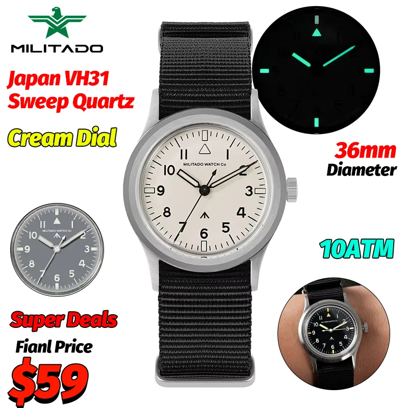 reloj-militado-ml14-de-cuarzo-con-esfera-color-crema-vh31-vh65-movimiento-de-barrido-burbuja-k1-zafiro-luminoso-36-mm-relojes-vintage-100-m-resistente-al-agua