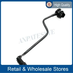 1K0 201 160 1J0 201 246 B 1J0 201 246B  Charcoal Canister Hose Pipe For  Jetta Golf 6 2004-2015 Audi A3 TT Octavia Superb