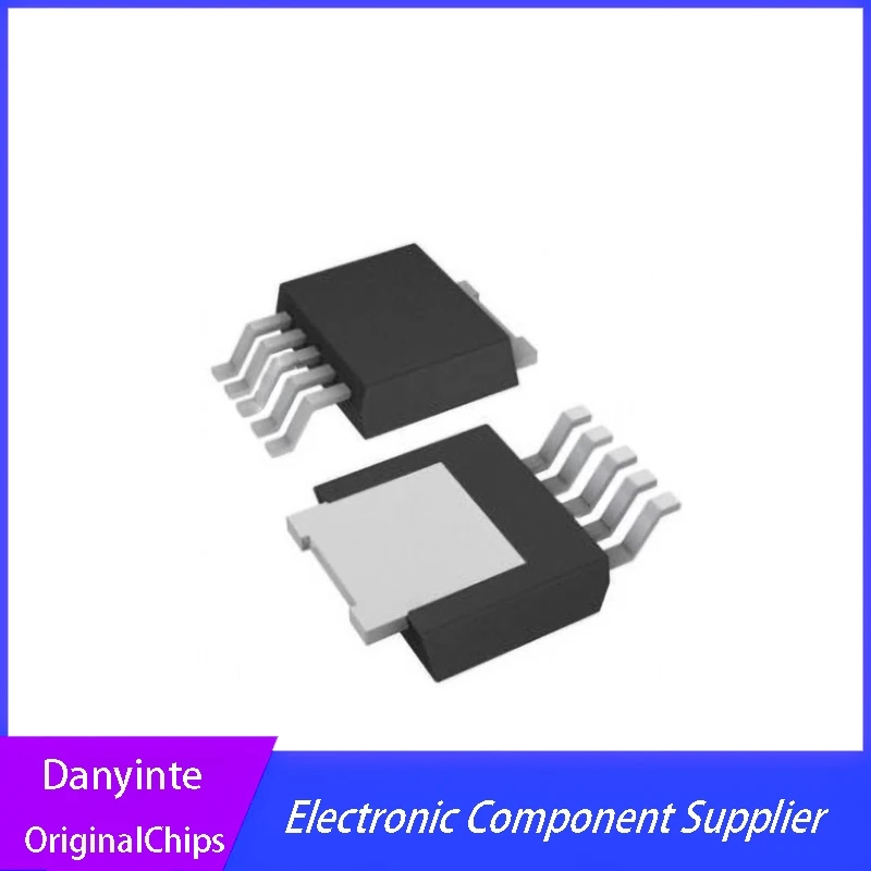 NJM2846DL3-18 NJM2846DL3 2846 846180 NJM2846DL3-18(TE1) TO-252-5 1Pcs/lot