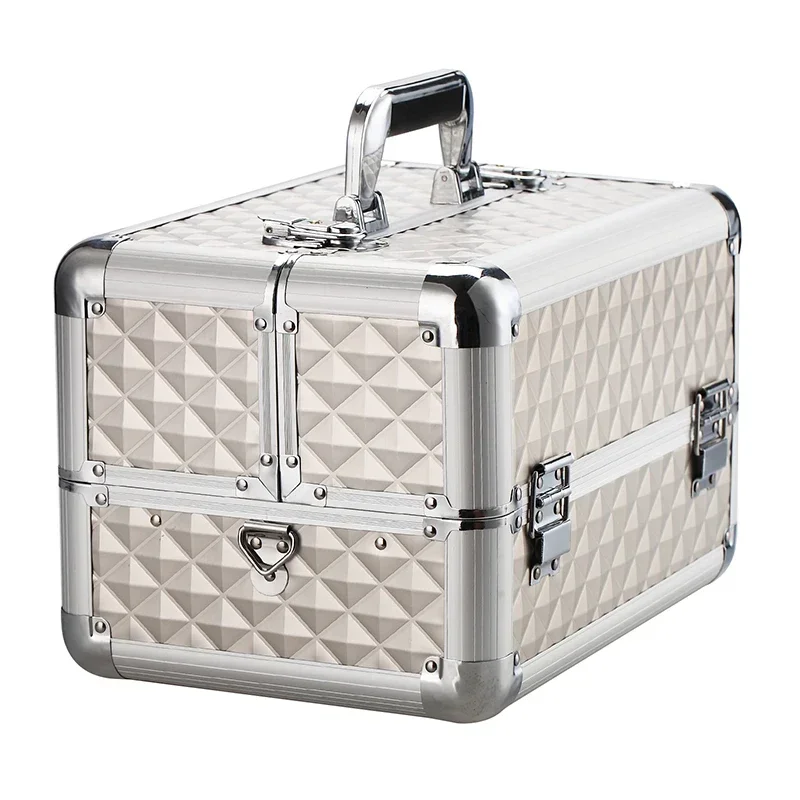 

toolbox for visiting convenience service box