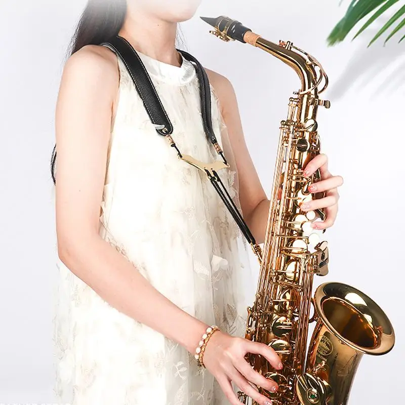 【Od】Sax Neck Strap … - image