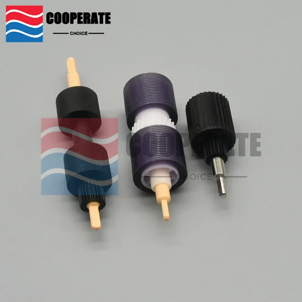 1SET Premium 604K23660 Product Paper Tray Pickup Roller suitable for Xerox DC1100 900 4595 4590 4112 4127 D95