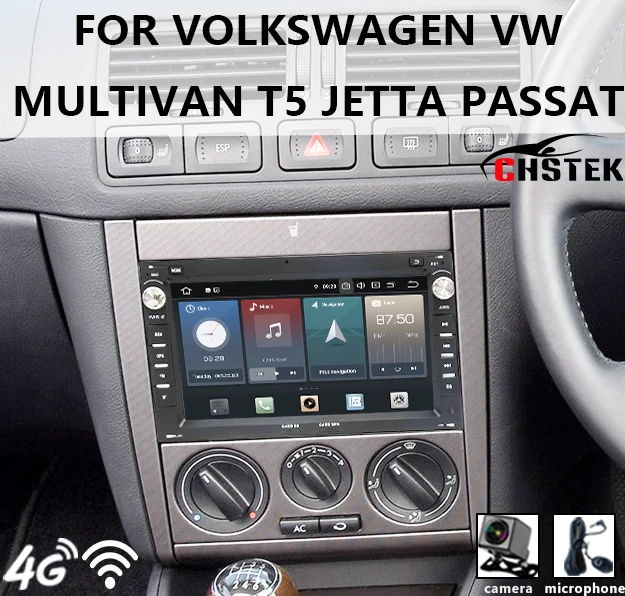 Chstek Wireless Rad… - image