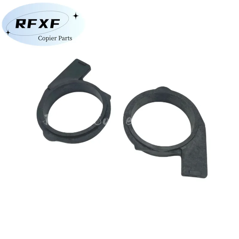 

Совместимость с Kyocera KM 2560 3040 3060 300i 2540, верхняя роликовая втулка фьюзера, детали копировального аппарата