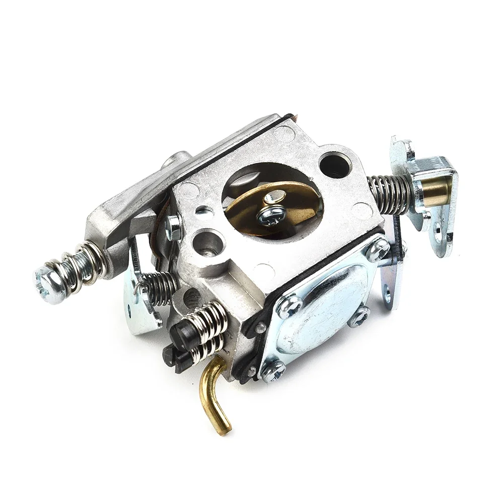 Engine Carburetor Kit Power Equipment Tools For Partner 351 352 370 371 390 391 401 Chainsaw Parts Accessories