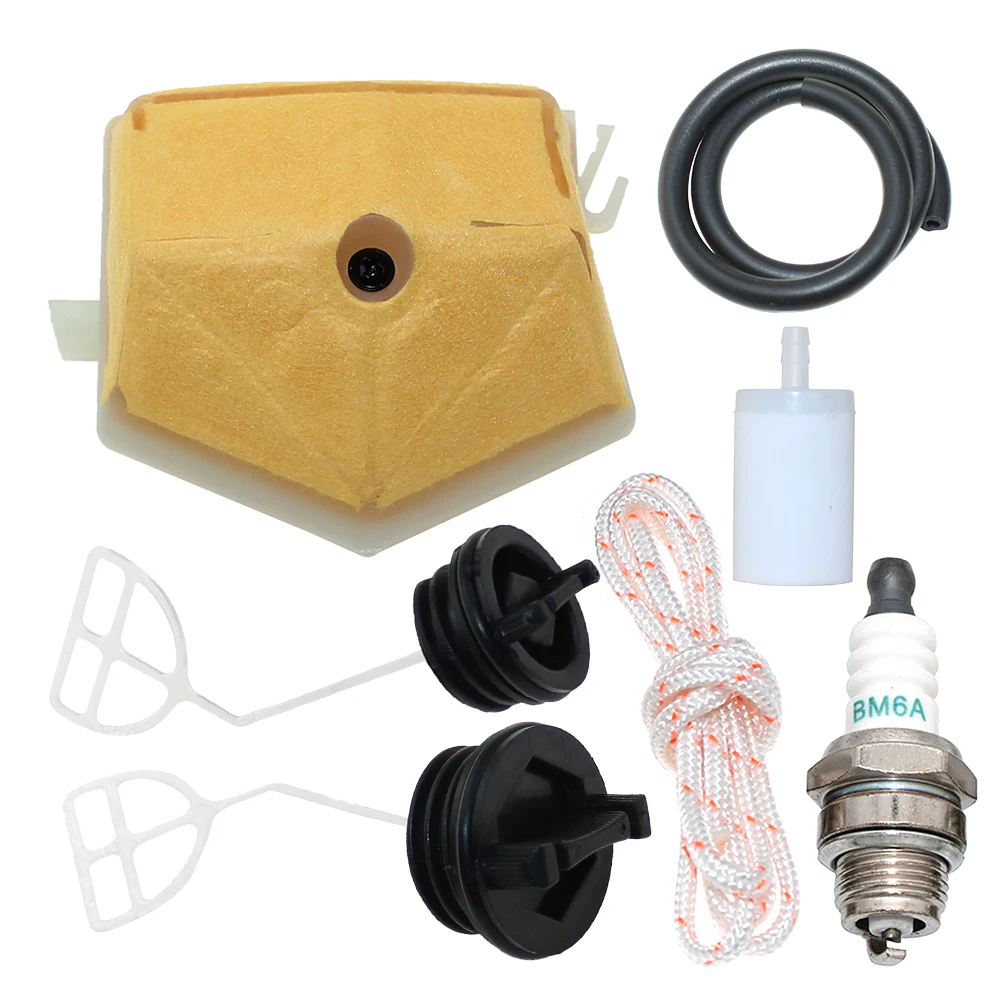 

Air Filter Kit For Husqvarna 51,55,55 Rancher,503898101,503898102,503898201