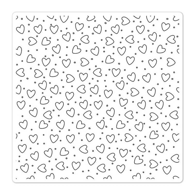 Who Let The Dogs Out Clear Stamps Sentiments Valentine Day Transparent Silicon Stamps For DIY Scrapbooking Card Paper Craft X14