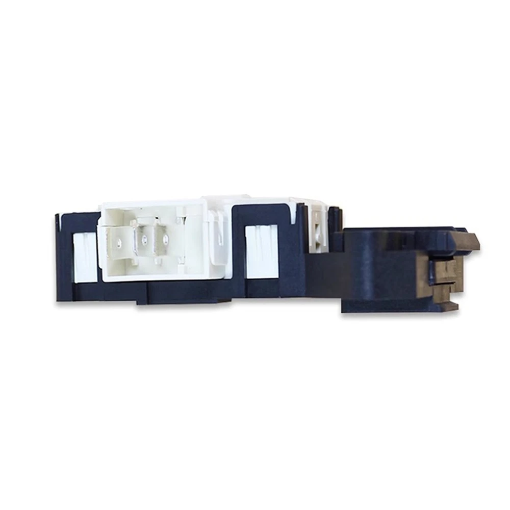 For Midea Little Swan Drum Washing Machine 17438100000456 Door Lock MG70 eco11WX Switch Repair parts