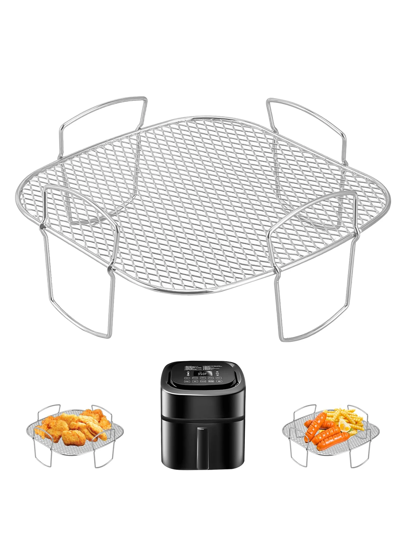 #9 Compare Roasting Pans Before You Buy