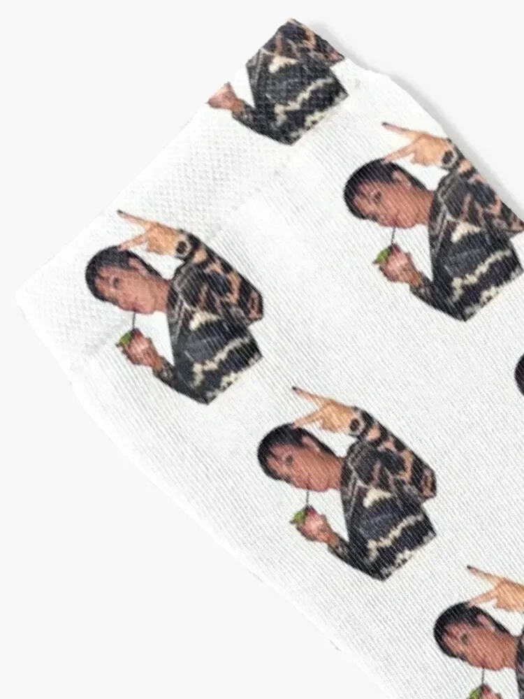 kris jenner Socks new in's fashionable Woman Socks Men's