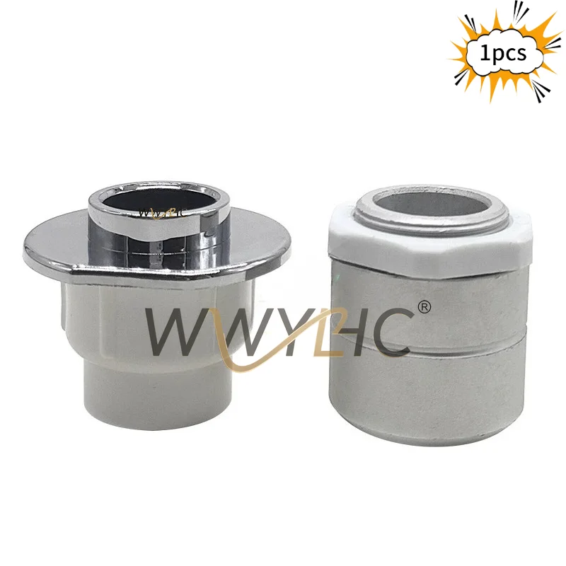 

Suitable for Powder Pump Base, Spray Coating Machine Electrostatic Powder Spray Gun Accessories