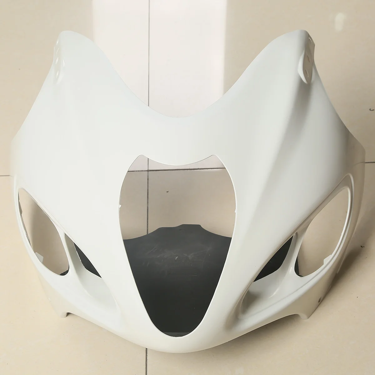 Motorcycle Unpainted Fairing Bodywork For Suzuki Hayabusa GSX1300R 1999-2007 2006 2005 2004