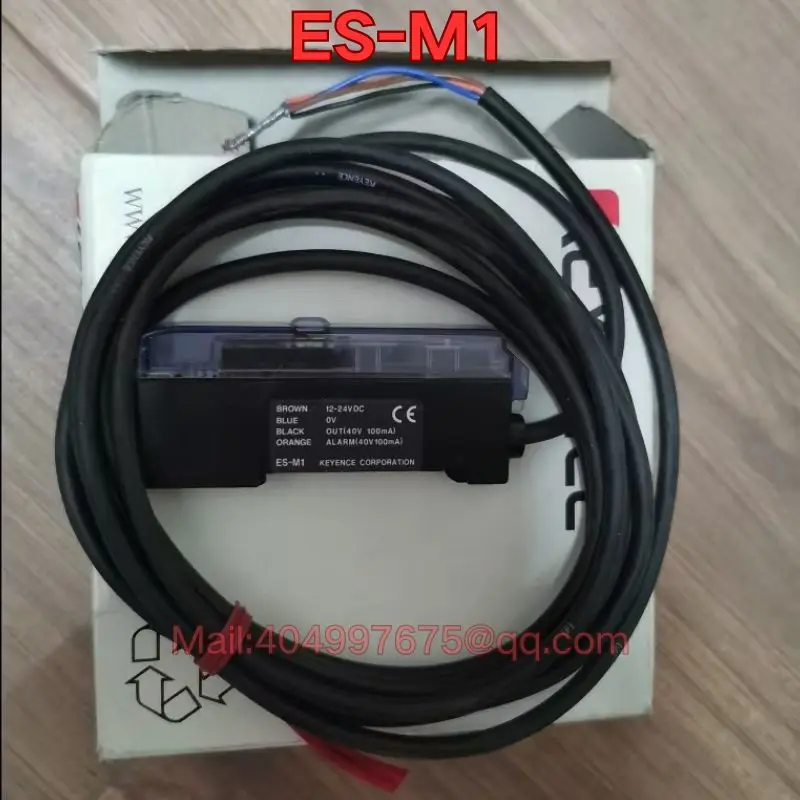 New ES-M1 sensor Latest Pricing for 2026