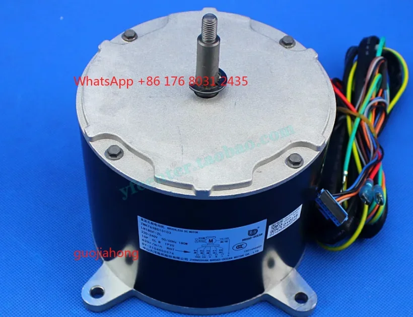 The Motor New original LN180F-ZL