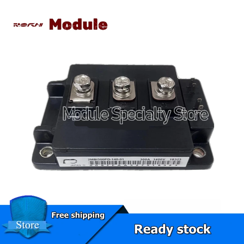 2MBI200PB-140 2MBI200PB-140-01 2MBI300PD-140 2MBI300PD-140-01 IGBT Module New Original