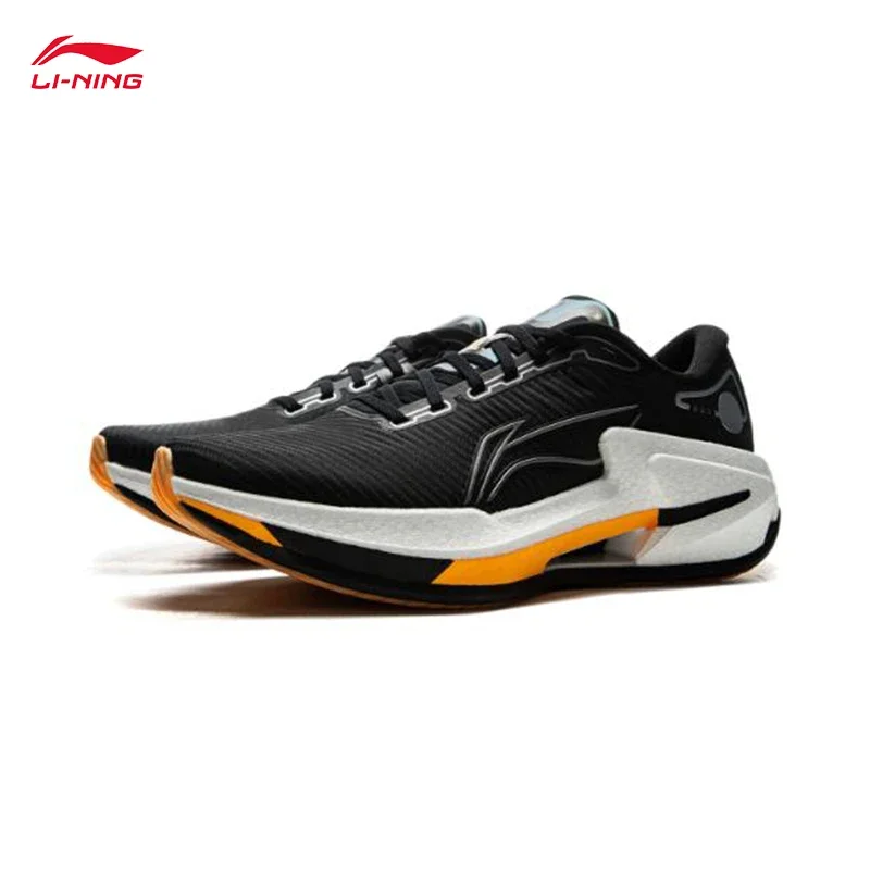 

LI-NING FURIOUS RIDER 8 Men Stability Running Shoes Stable Support Sports Shoes Lightweight Cushioning Sneakers ARZV005