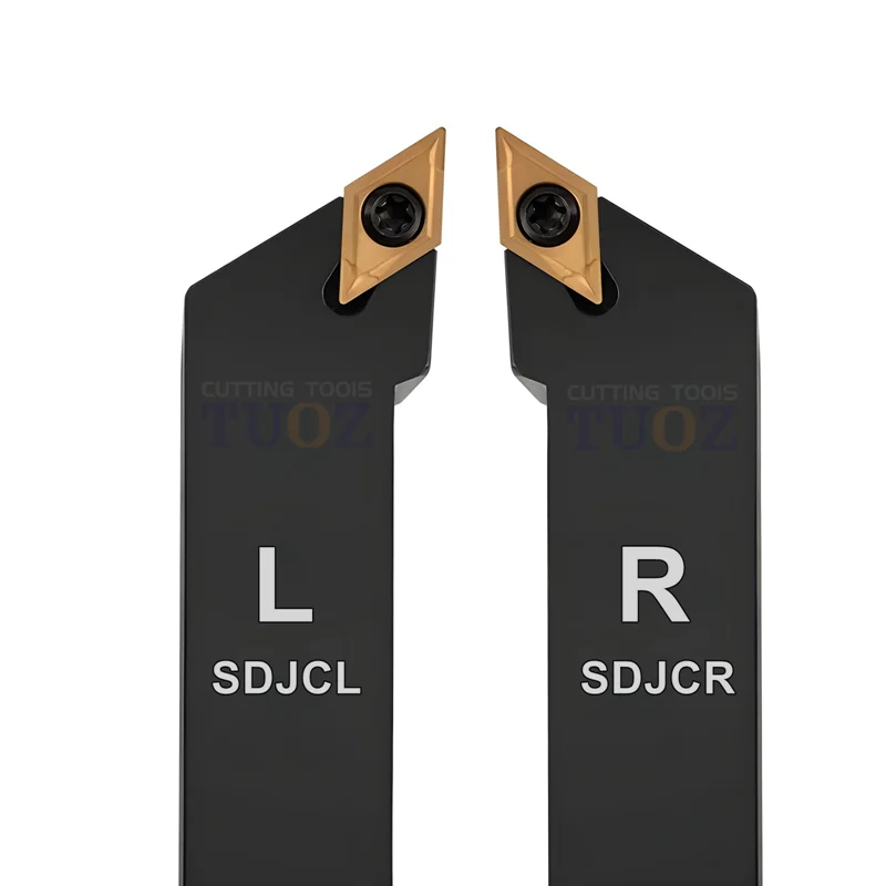 Thumbnail 2 - #4 Newest Turning Tools