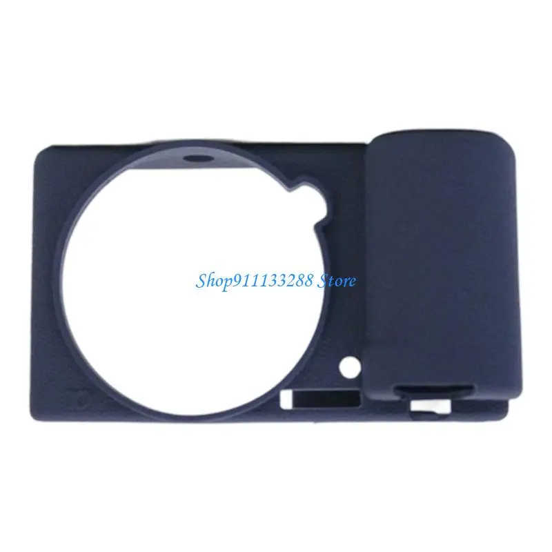 G88D Customized Camera Cover Case Seamlessly Button Operation Scratch Prevention For ZVE10 Guard Sleeve