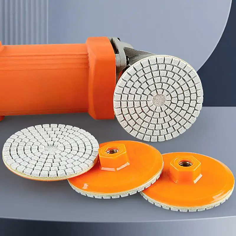 Integrated Stone Trimming and Polishing Disc Integrated polishing blade ceramic tile trimming and chamfering machine