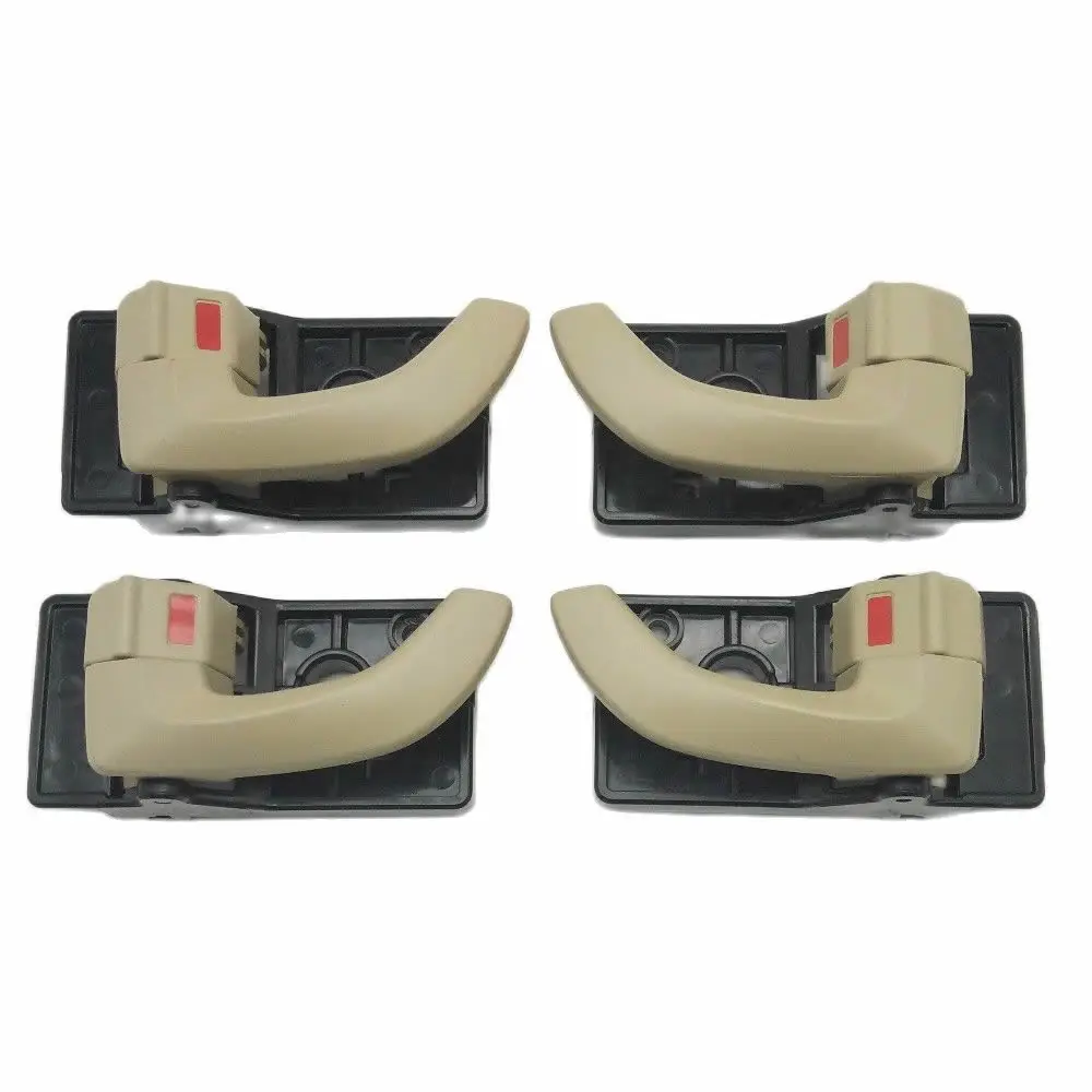 

4 unids a car interior door set for Hyundai Tucson 82620-2Z020 82610-2Z020