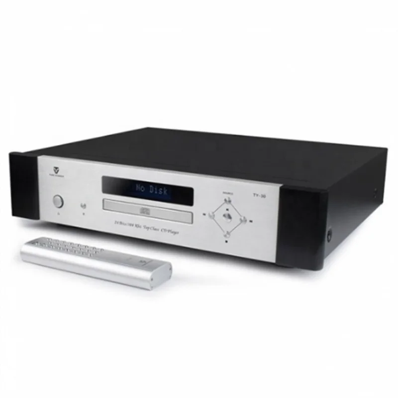 Winner TY-30 TY-50 CD Player Supports CD HDCD  TY-I30 DAC AD1955 Chip WiFi Connect Play Music From Phone and Laptop Tablet