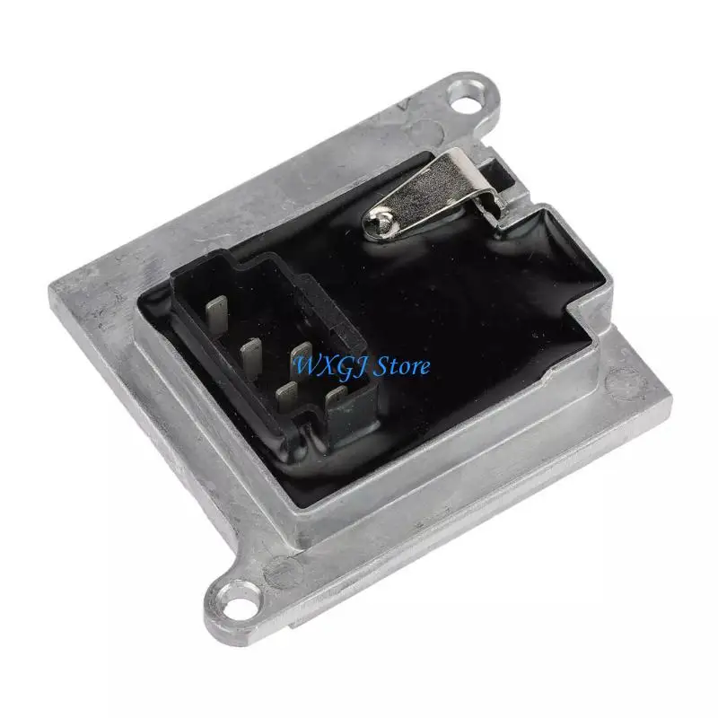 37JE Auto Accessories Blower Motor Resistor 8687518 RU-513 JA1693 Blower Resistor