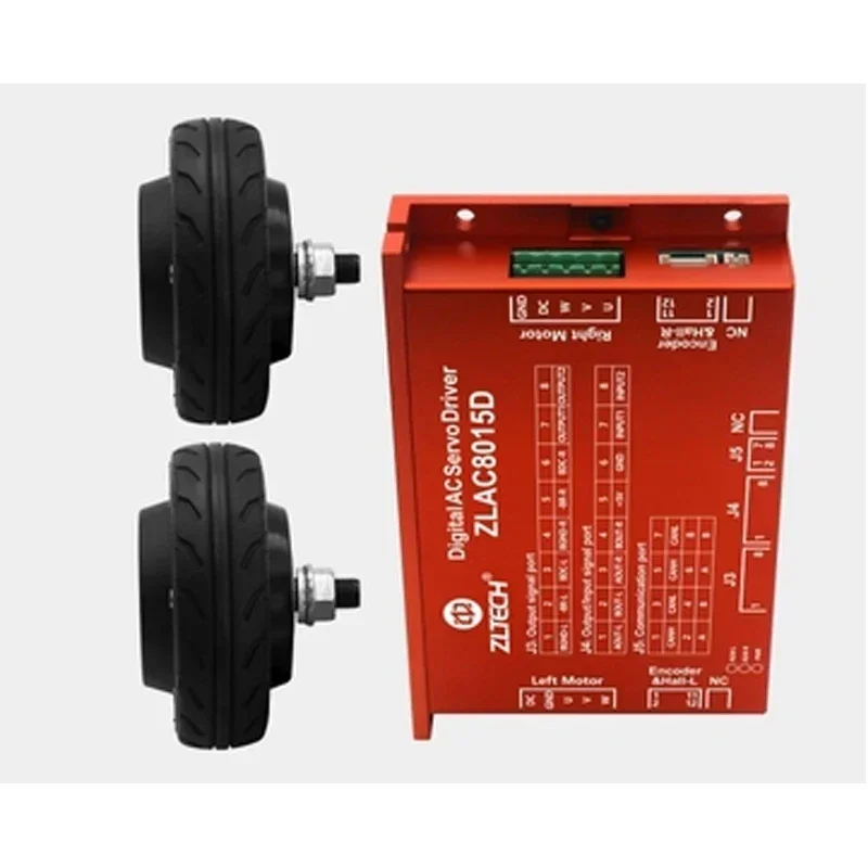 Hot Sales5 Inch Bui…