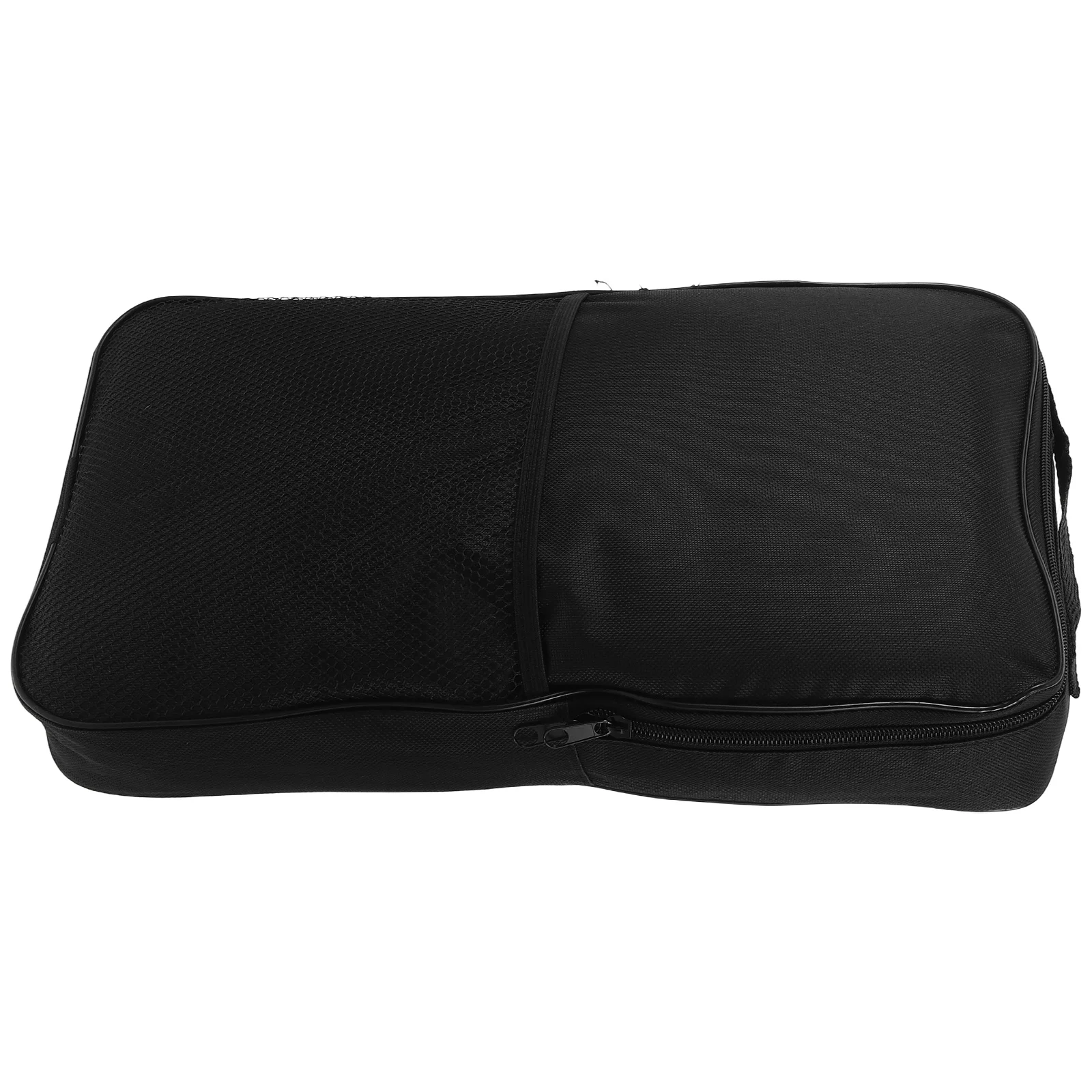 

Pickleball Paddle Bag Waterproof Dustproof Double Insulation Portable Racket Sleeve Outdoor Practice Paddle Organizer