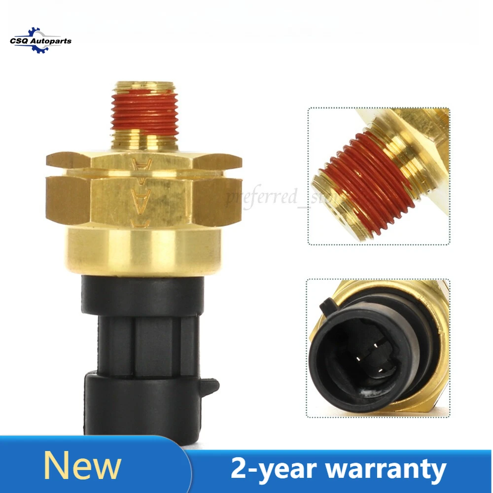 

8M6000623 8818793, переключатель датчика давления воды для Mercury Quicksilver Mercruiser Mariner, новый