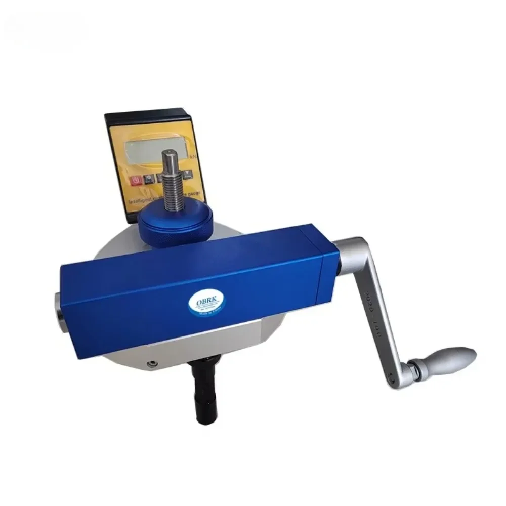 exquisite craftsmanship Hot-selling digital paint drawing test adhesive strength tester