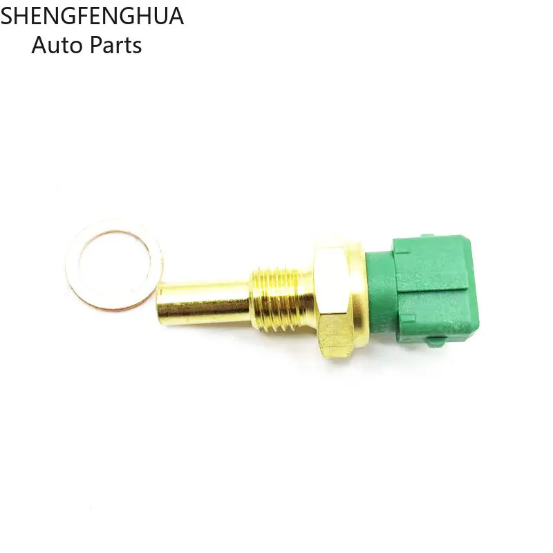 For Haval Great Wall Motor H7 Auto Parts Water Temperature Sensor 3611200XEB02 Cross Border