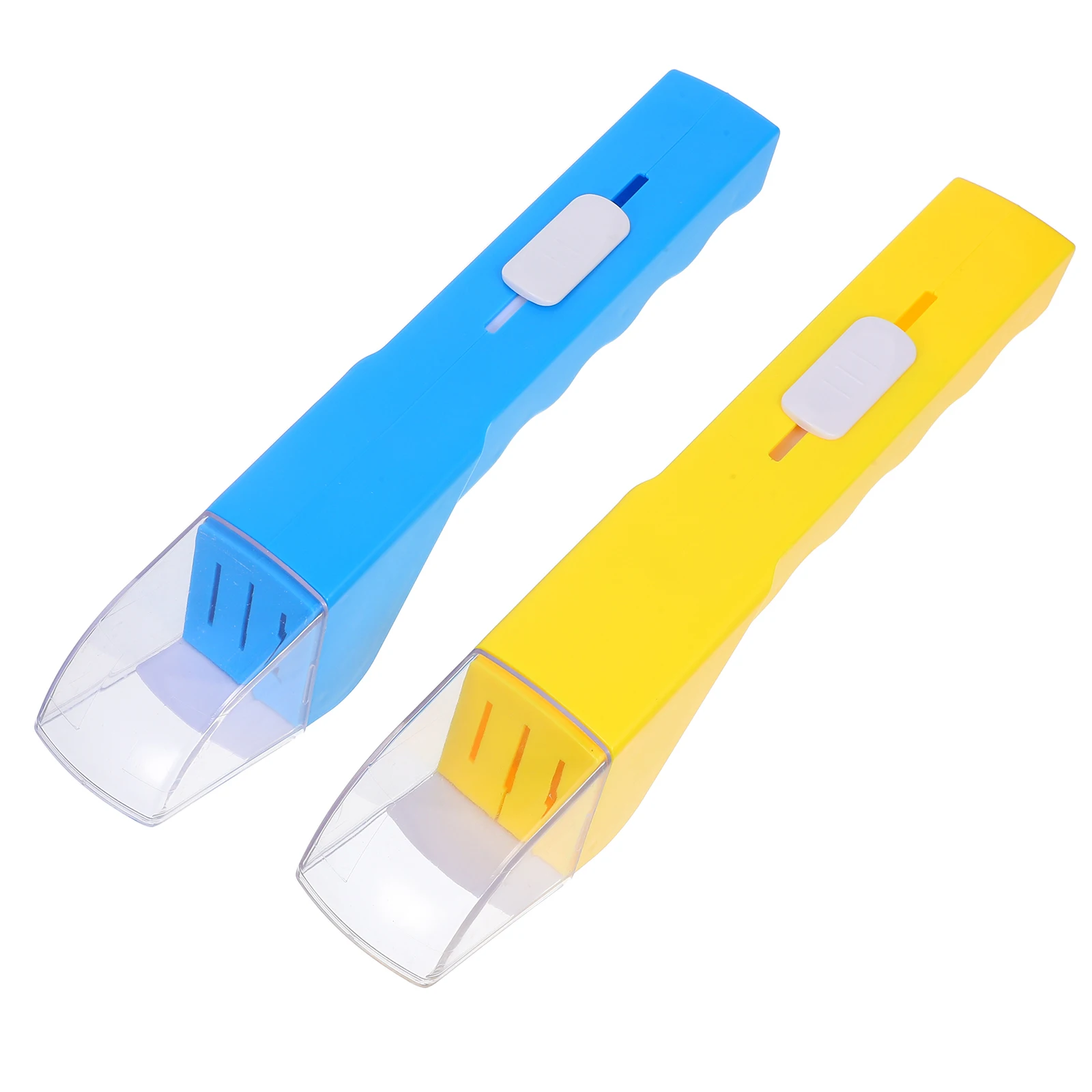 

2pcs Handheld Insect Catcher Tool For Kids Adults Bug Catching Device For Spiders Bees Beetles Gentle Capture Easy Clean Outdoor
