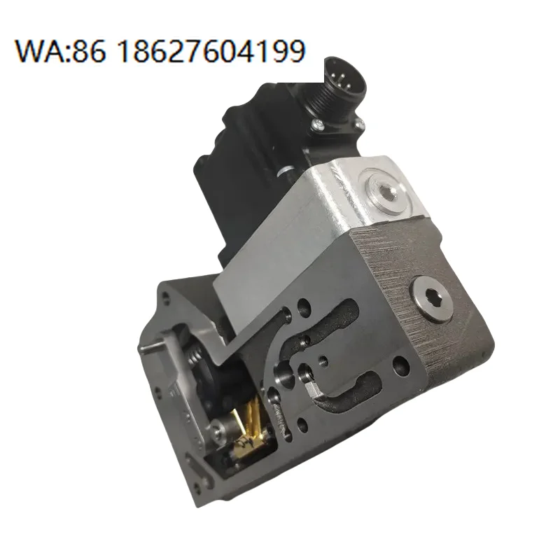

YB60000571 9226367 Excavator Hydraulic Pilot Joystick Control Valve High Sensitivity Operation Control Parts