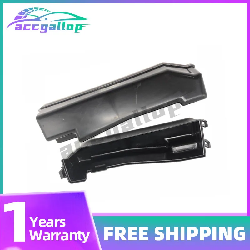 

Distribution Box Upper Cover Front Compartment Fuse Box Plastic Upper Lower Covers FOR BYD F3 F3R G3 L3 13099346-00