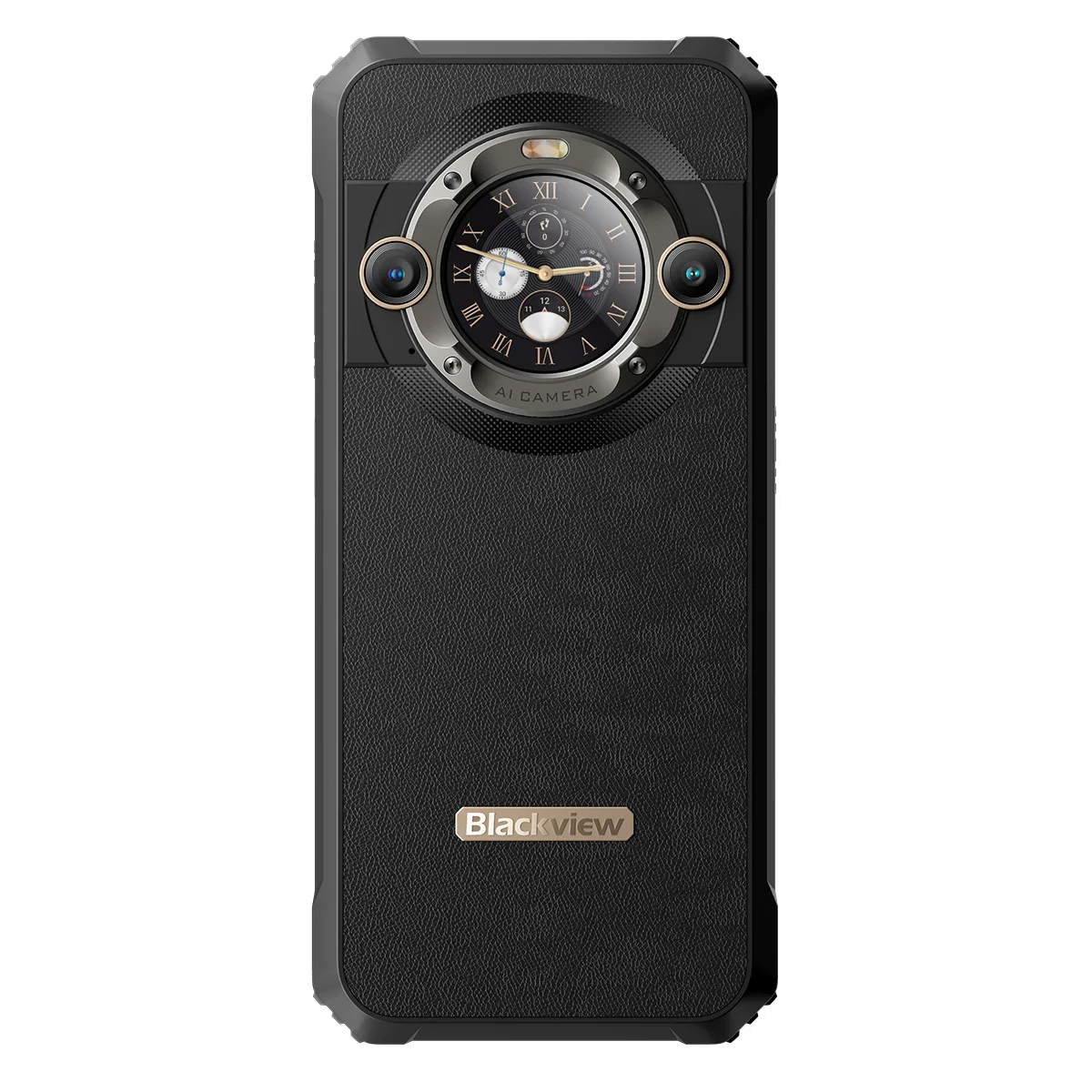 Blackview BL9000 5G Rugged Smartphone 6.78\
