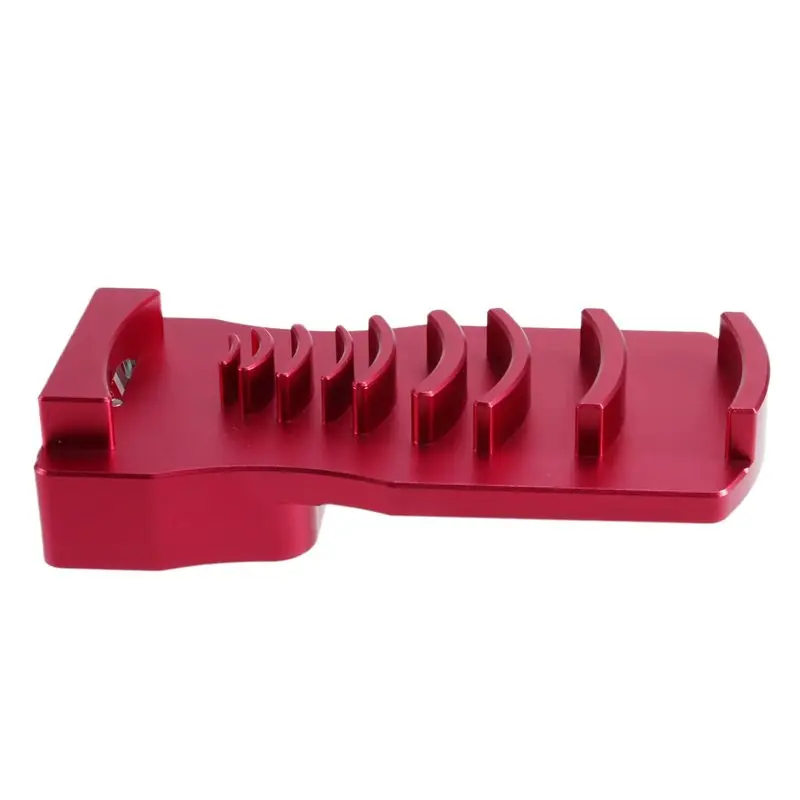 

A19F-PVC Pipe Deburring Tool For SCH40 PVC CPVC Pipes PVC Chamfer Tool PVC Pipe Tools PVC Pipe Reamer Red