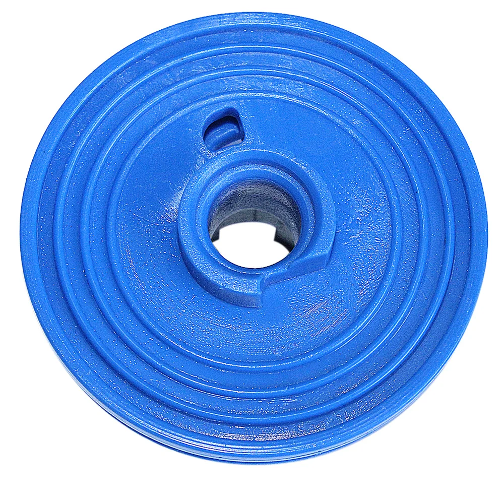 Starter Recoil Pulley For Partner Husqvarna K650 K750 K760 K770 K950 K960 K970 Replaces 506 25