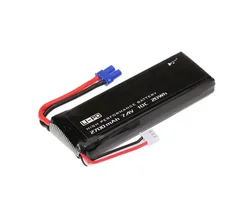 Hubsan H501C H501S X4 7.4V 2700mAh batteria lipo per RC Quadcopter Drone H501S accessori parti