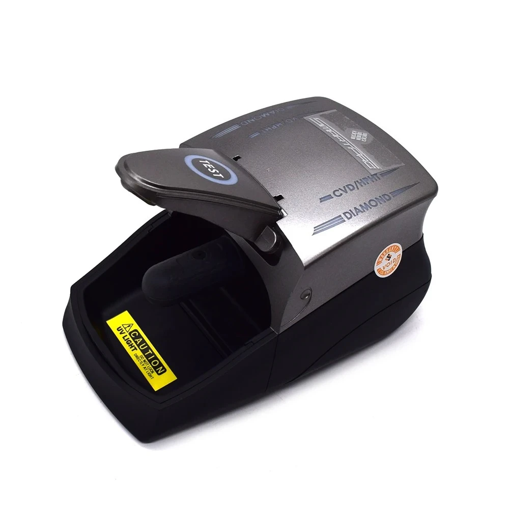 

Профессиональные алмазные тестеры CVD/HPHT, дешевый тестер для алмазов, мульти-алмазный тестер, инструмент для тестирования драгоценных камней