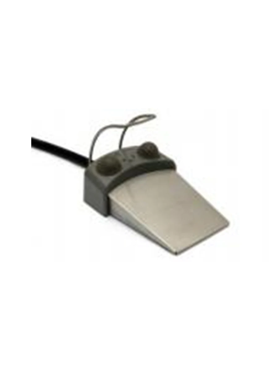 

FONA1000S Dental Chair Foot Pedal - Heavy Duty Square Foot Control for S/L/SW/LW Models